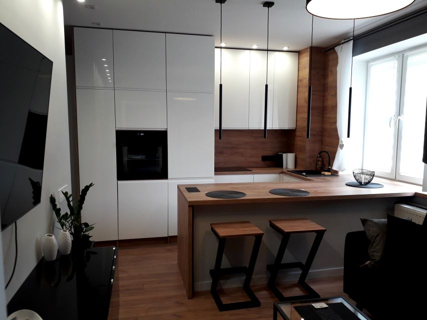Mieszkanie Katowice