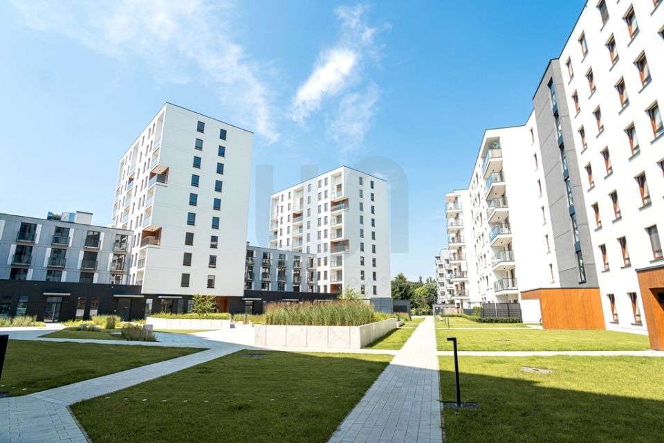 Mieszkanie Warszawa