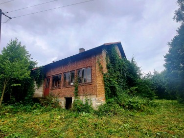 Dom Orzechówka sprzedaż