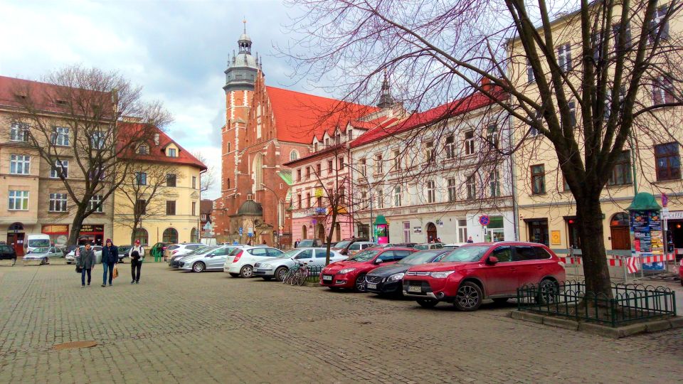 Lokal Kraków