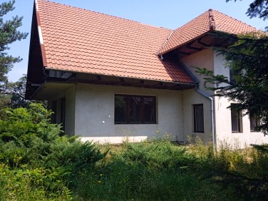 Dom Radwanowice