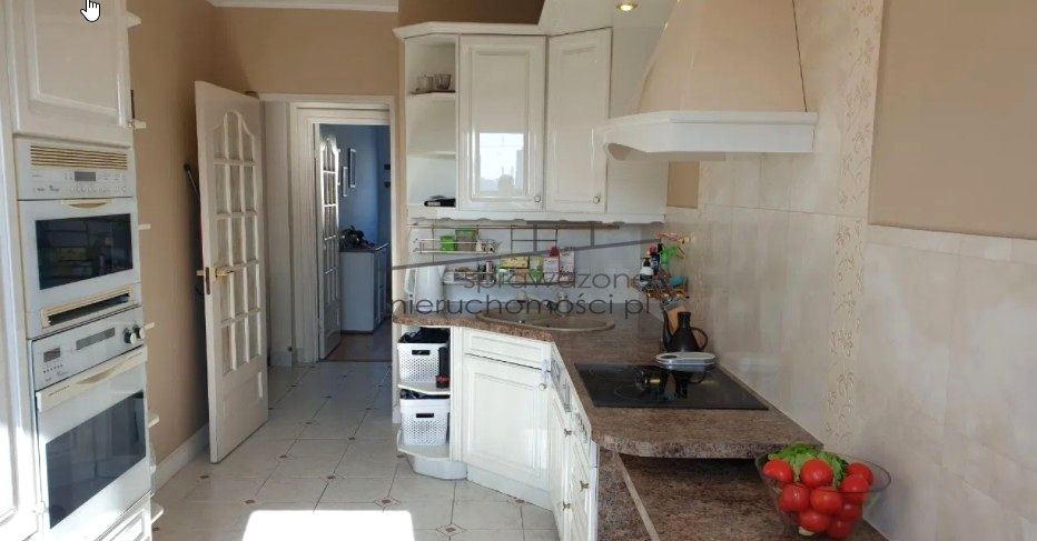 Mieszkanie Warszawa sprzedaż