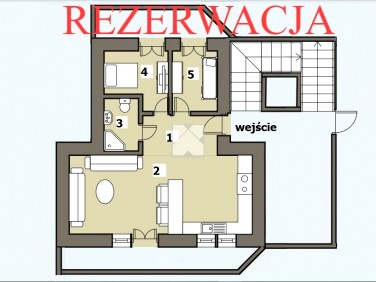 Mieszkanie Jarosław