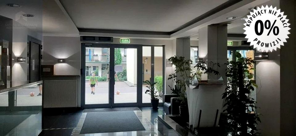 Mieszkanie Warszawa