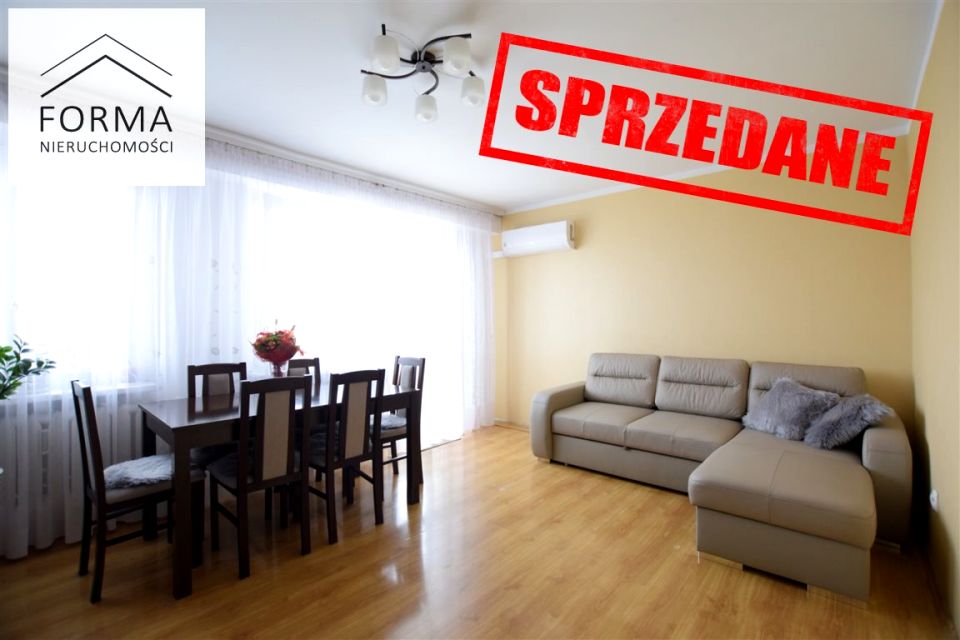 Mieszkanie Bydgoszcz