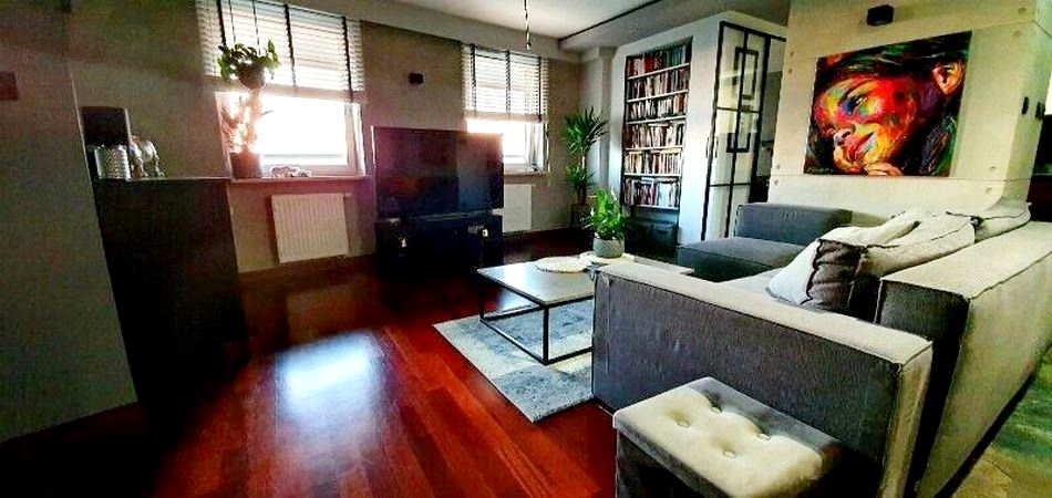 Mieszkanie Warszawa sprzedaż