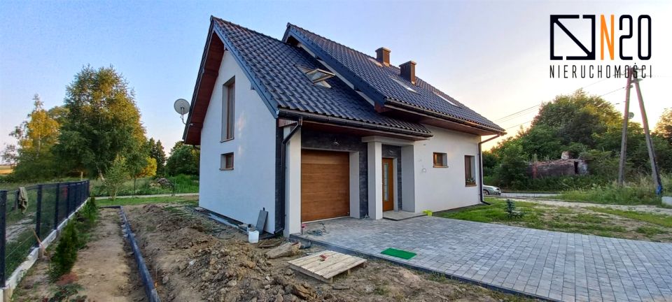 Dom Mników