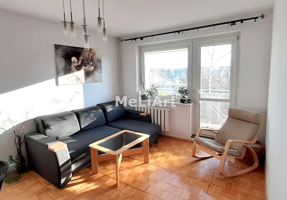 Mieszkanie Bydgoszcz