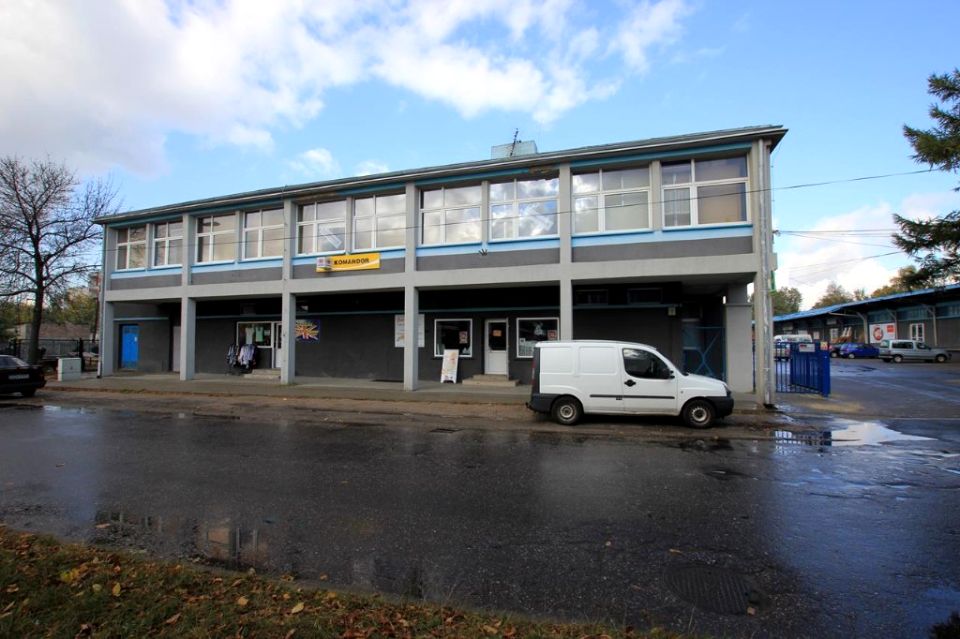 Lokal Zawiercie