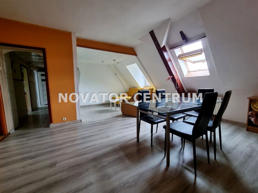 Mieszkanie Bydgoszcz