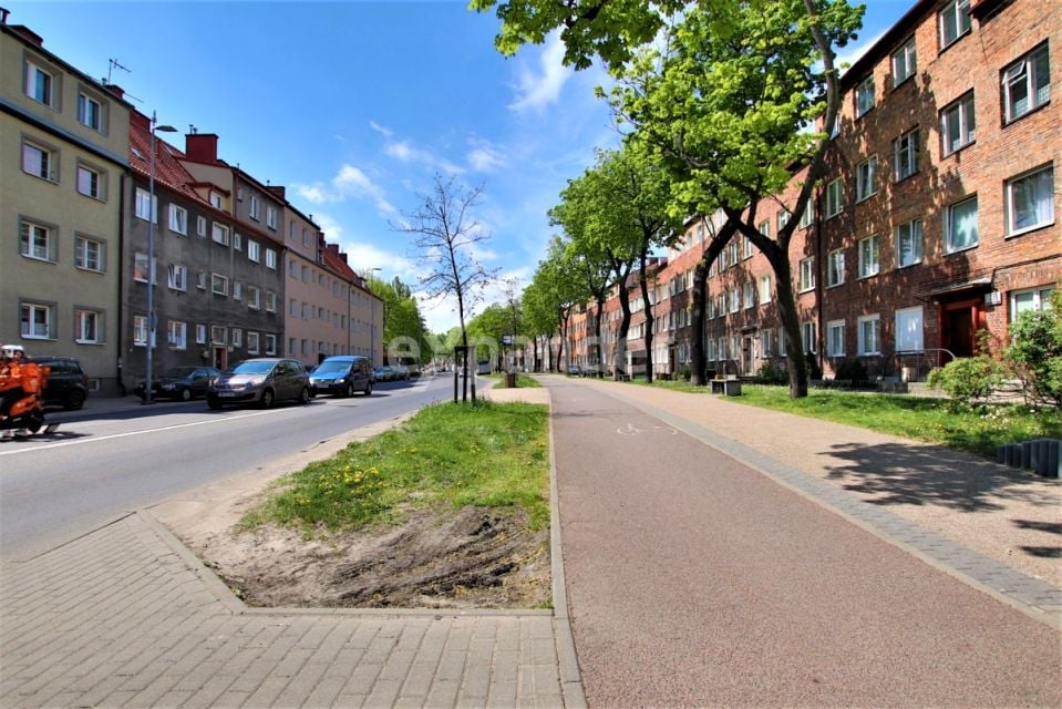 Mieszkanie Gdańsk