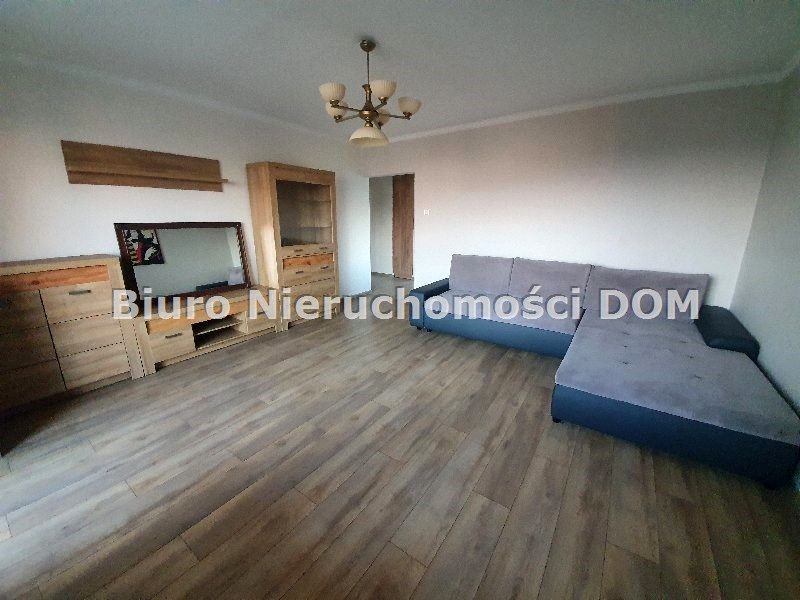 Mieszkanie Częstochowa