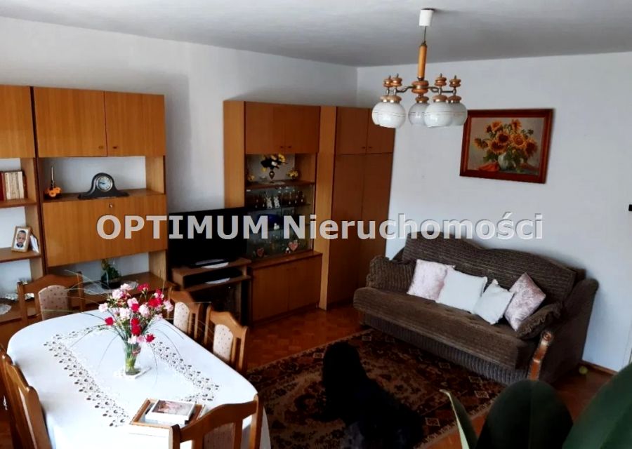 Mieszkanie Bydgoszcz