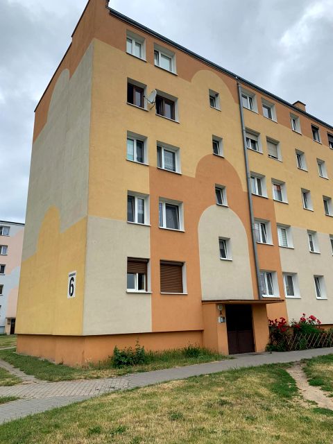 Mieszkanie Trzemeszno