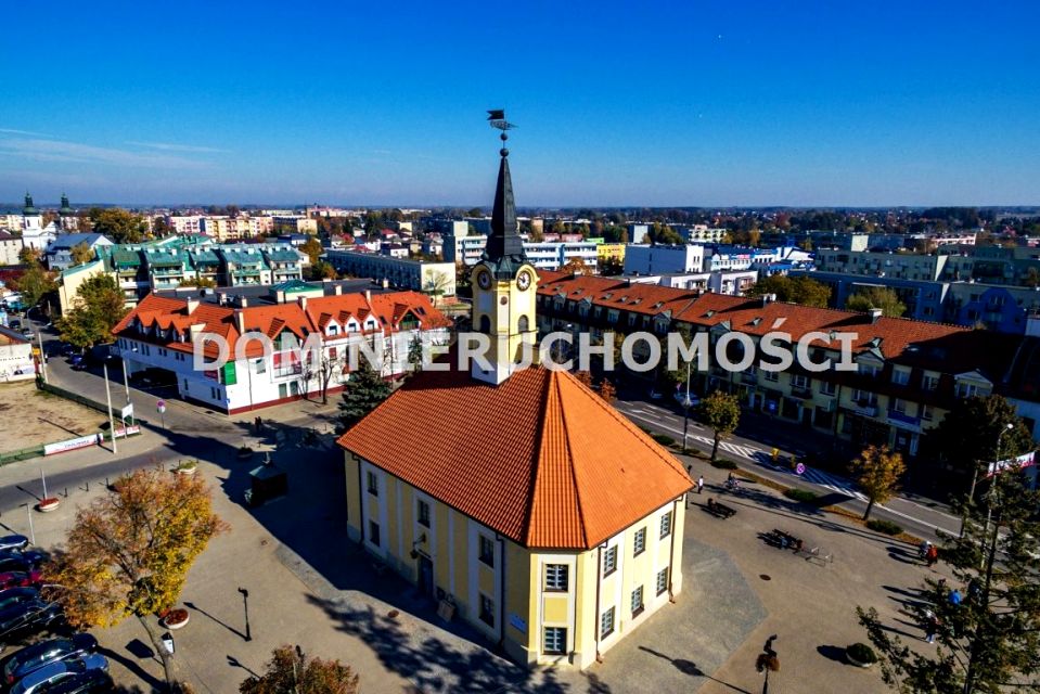 Mieszkanie Bielsk Podlaski