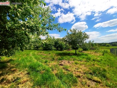 Działka budowlana Janowice