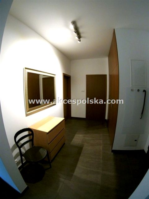 Mieszkanie Warszawa