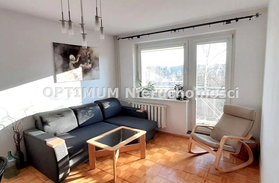 Mieszkanie Bydgoszcz