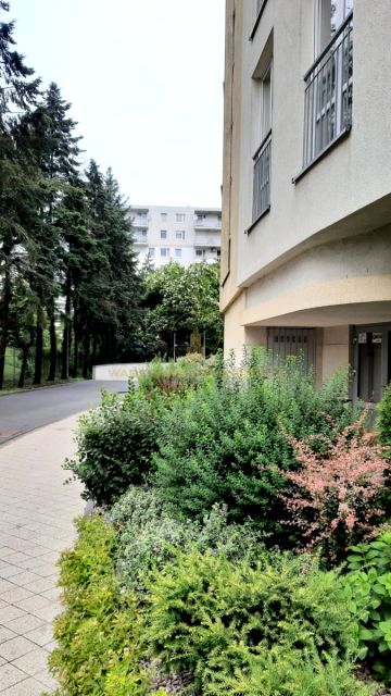 Mieszkanie Warszawa