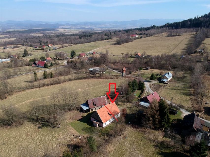 Dom Paszków