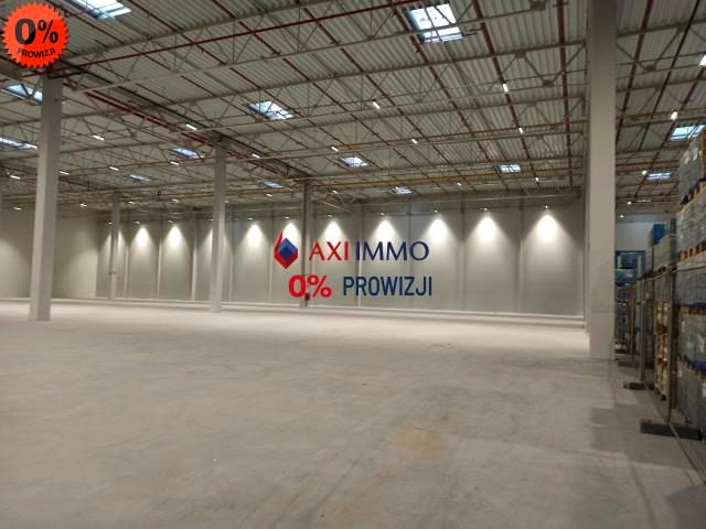 Budynek użytkowy Gdańsk wynajem