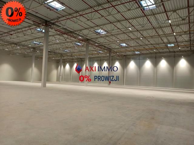 Budynek użytkowy Gdańsk wynajem