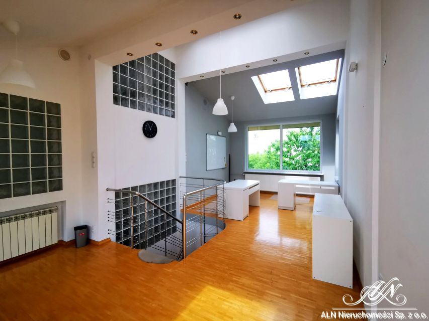 Lokal Warszawa