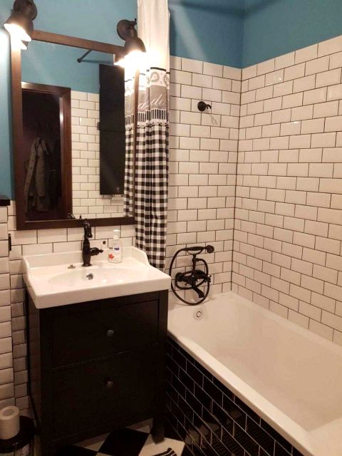 Mieszkanie blok mieszkalny wynajem