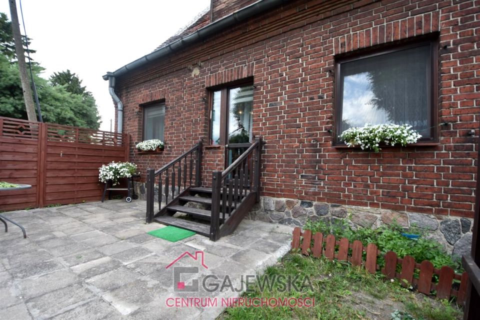 Mieszkanie Skrzatusz