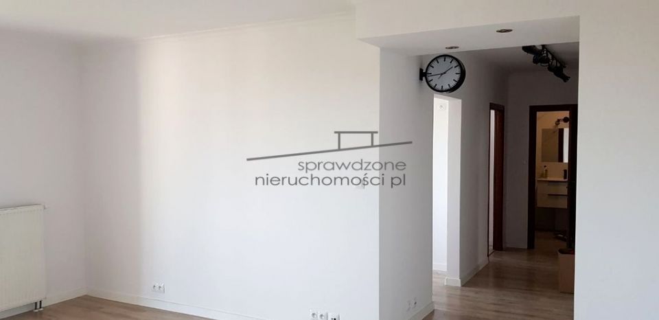 Mieszkanie Warszawa
