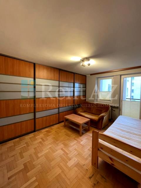 Mieszkanie Kraków