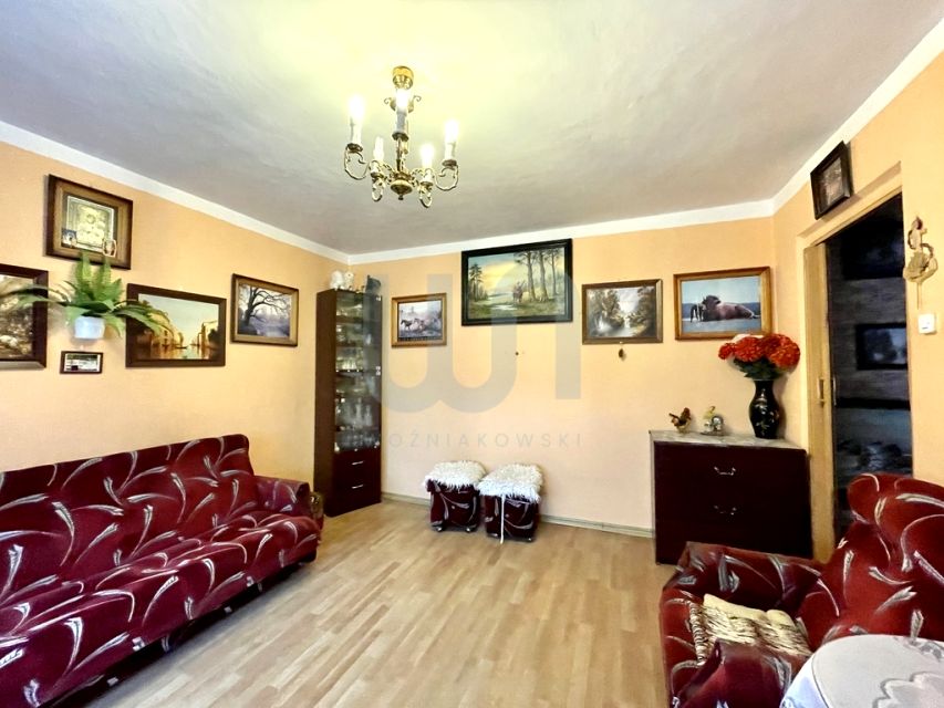 Mieszkanie Częstochowa