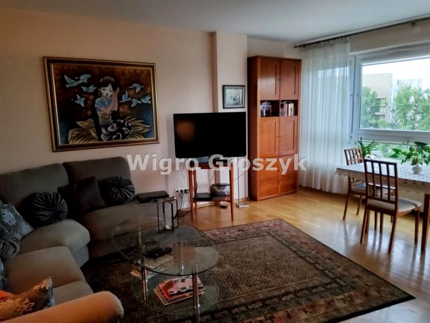 Mieszkanie Warszawa sprzedaż