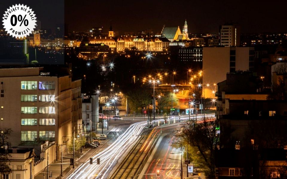 Mieszkanie Warszawa