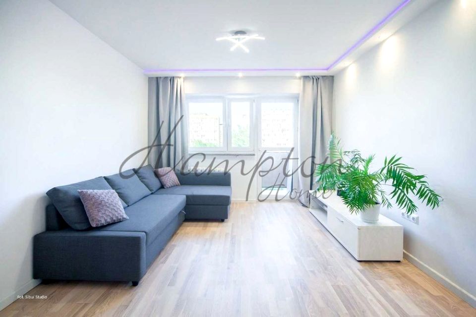 Mieszkanie Warszawa