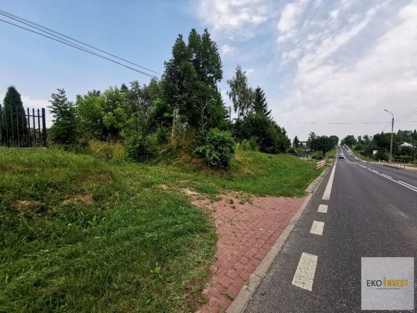 Działka budowlana Pułtusk sprzedam
