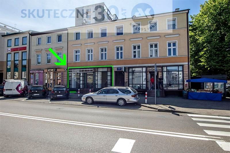 Lokal Koszalin