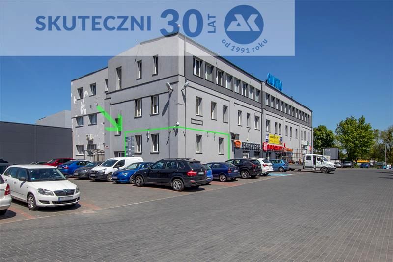 Budynek użytkowy Koszalin