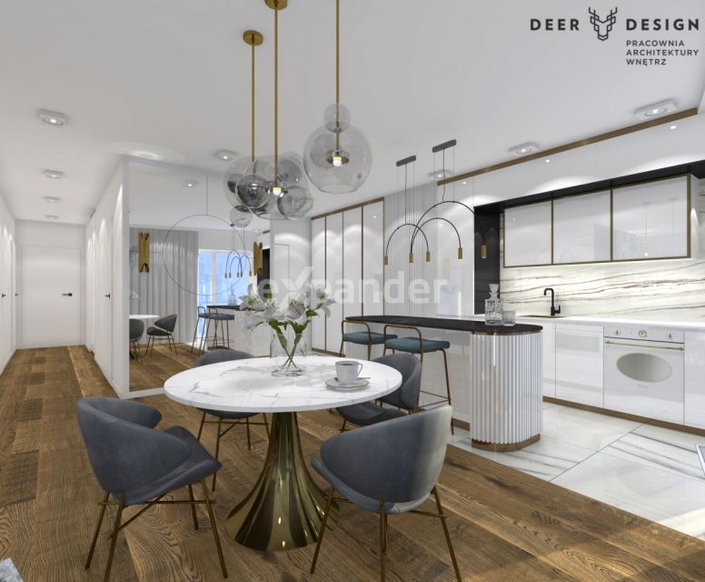 Mieszkanie Warszawa sprzedaż