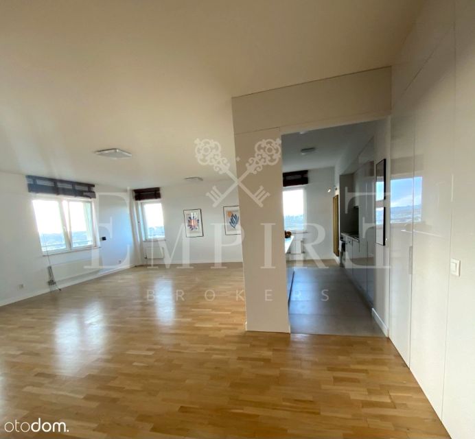 Mieszkanie Warszawa wynajem