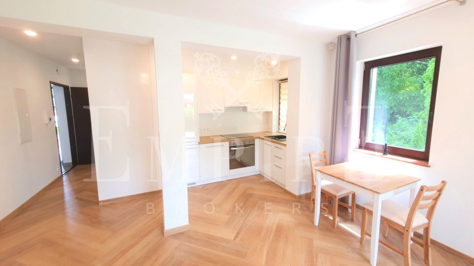 Mieszkanie Warszawa wynajem