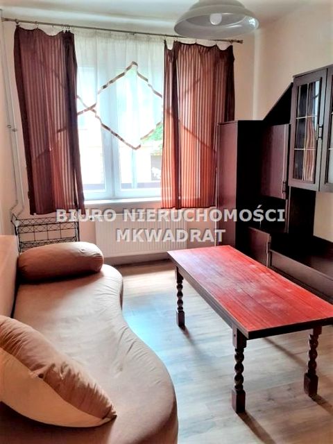 Mieszkanie Sosnowiec