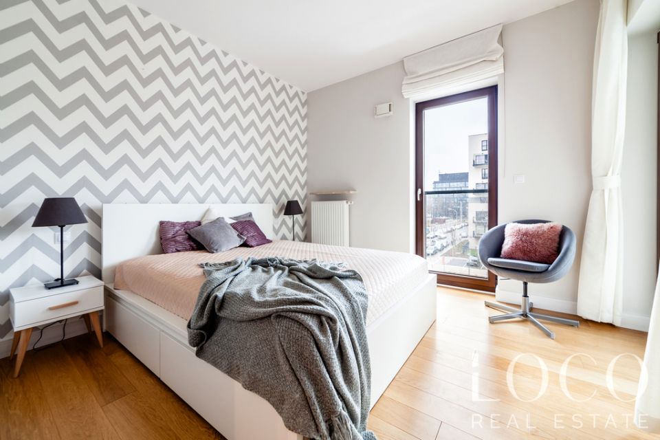 Mieszkanie Warszawa wynajem