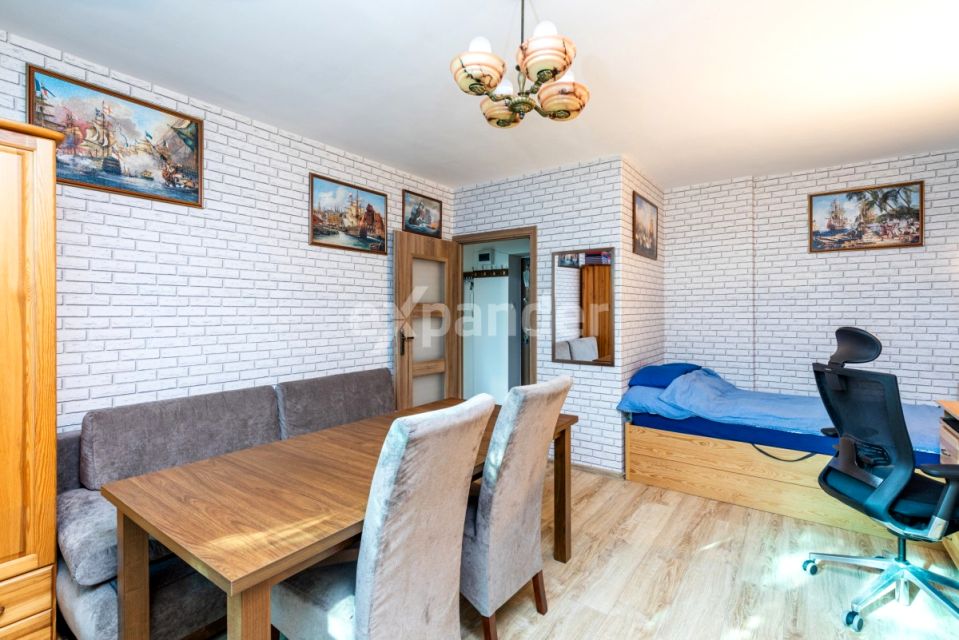 Mieszkanie blok mieszkalny sprzedaż