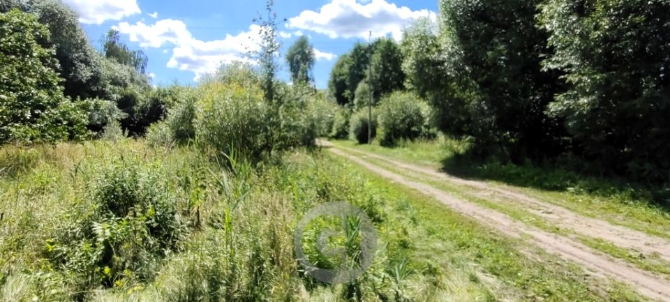 Działka budowlana Łagodzin sprzedam