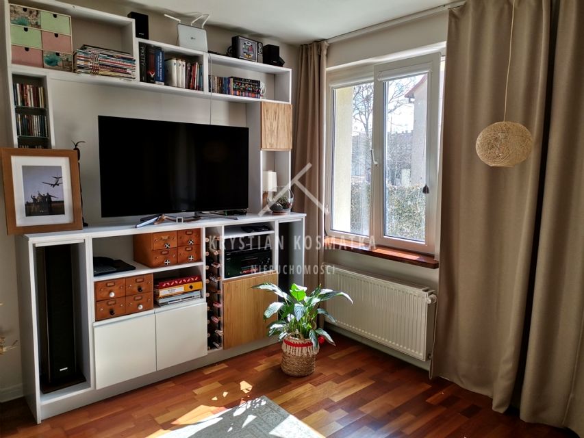 Mieszkanie Toruń