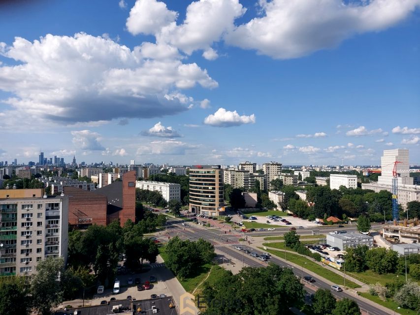 Mieszkanie Warszawa