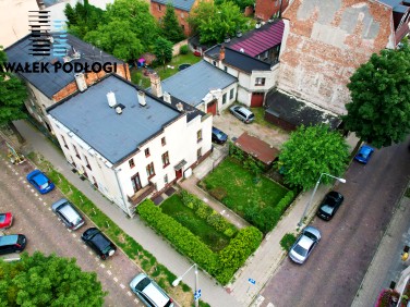 Działka budowlana Toruń