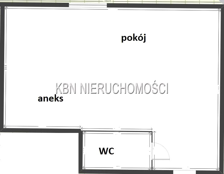 Mieszkanie Kraków