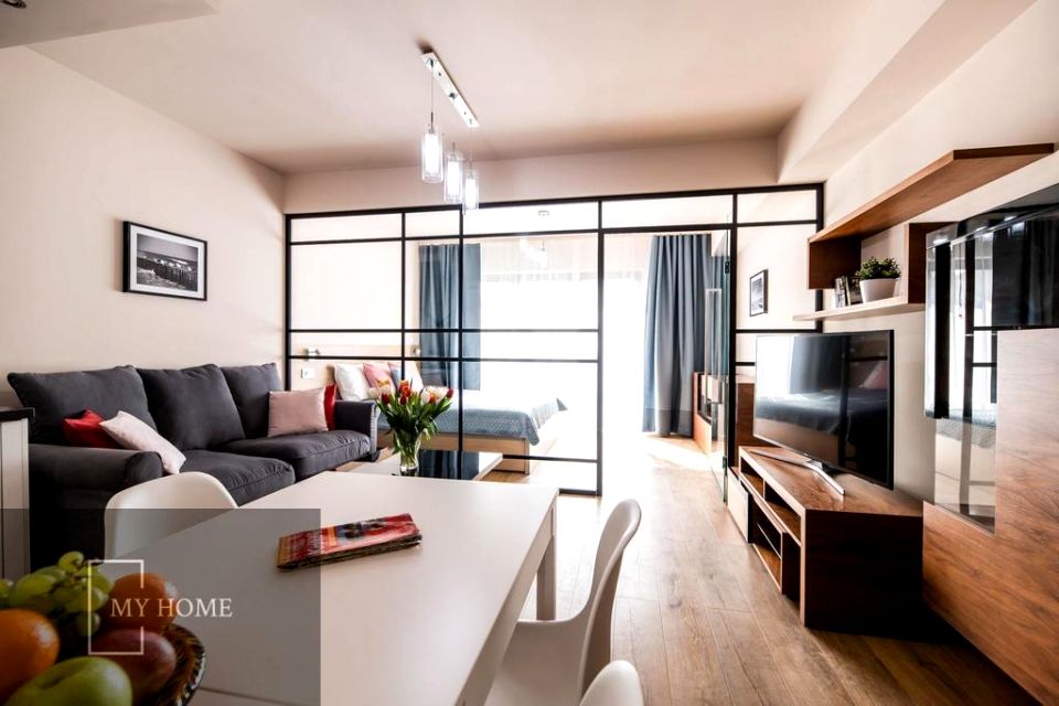 Mieszkanie apartamentowiec sprzedaż